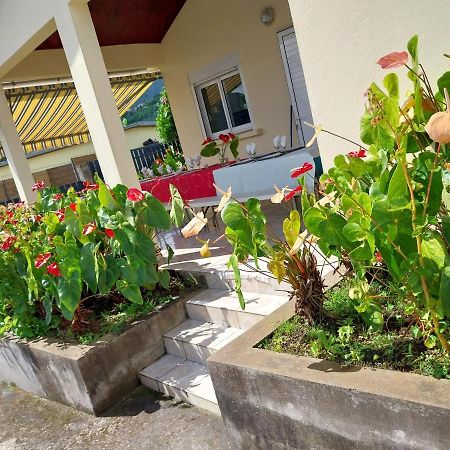 Ti Kaz Anturium Villa La Possession Buitenkant foto