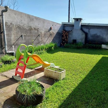 Ti Kaz Anturium Villa La Possession Buitenkant foto