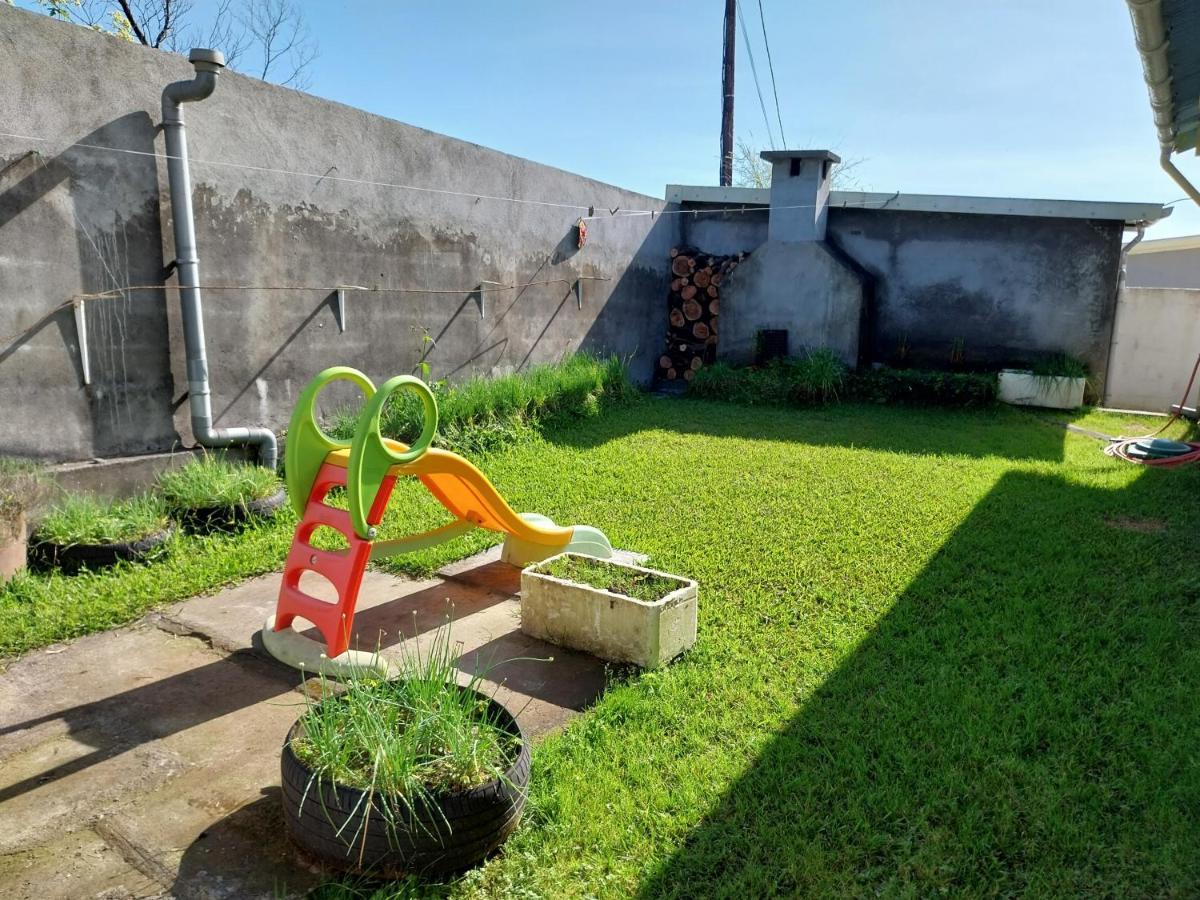 Ti Kaz Anturium Villa La Possession Buitenkant foto